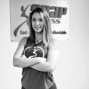 Meet your Posher, Alyssa